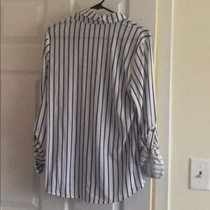 Button up shirt